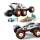 LEGO City 60431 Kosmiczny łazik i badanie życia w kosmosie - 1203378 - zdjęcie 4